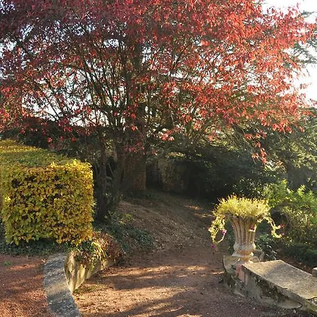 Les Jardins De L'hacienda 3*