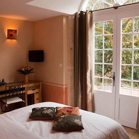 ベッド・アンド・ブレックファスト Les Jardins De L'hacienda