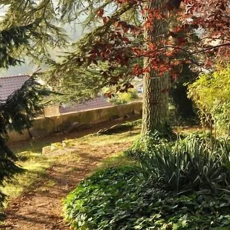Les Jardins De L'hacienda