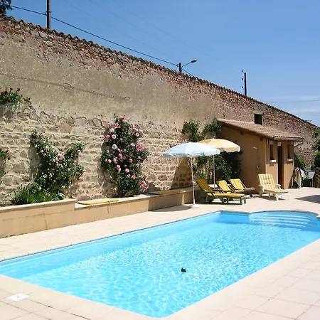 Les Jardins De L'hacienda 3*