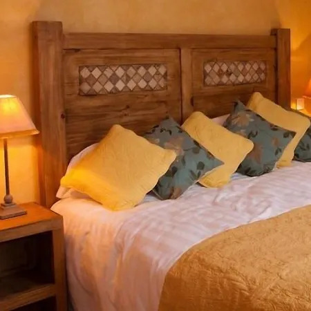Les Jardins De L'hacienda 3*
