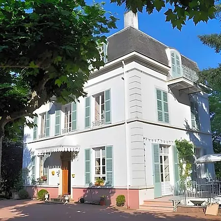 Bed & Breakfast Les Jardins De L'hacienda