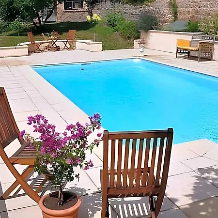 Les Jardins De L'hacienda Отель типа 
