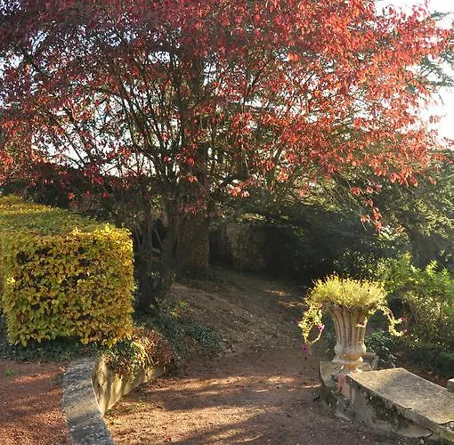 Les Jardins De L'hacienda 3*