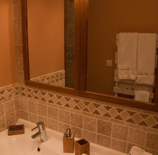Bed and Breakfast Les Jardins De L'hacienda 3*