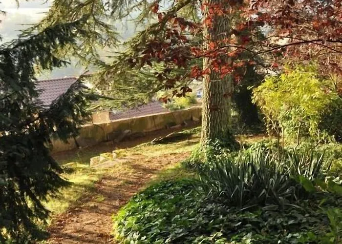 Les Jardins De L'hacienda