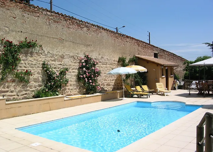 Les Jardins De L'hacienda 3*